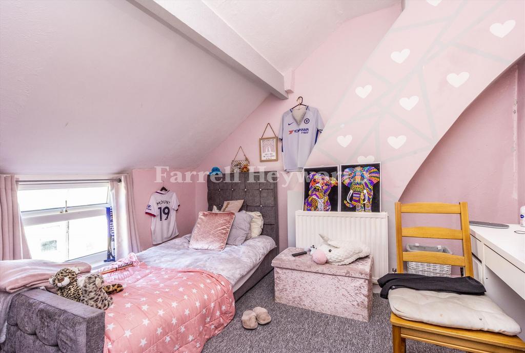 Bedroom 4