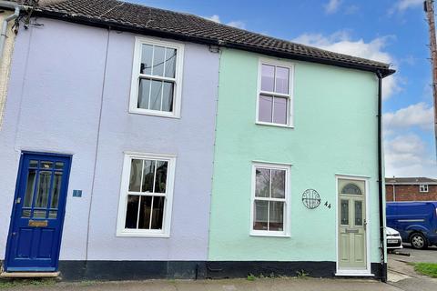 2 bedroom end of terrace house for sale, The Street, Sittingbourne, Kent, ME97EU