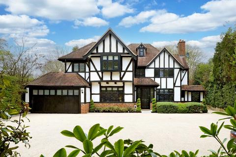 7 bedroom detached house for sale, Gregories Road, Beaconsfield, HP9