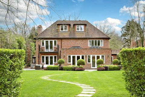 7 bedroom detached house for sale, Gregories Road, Beaconsfield, HP9