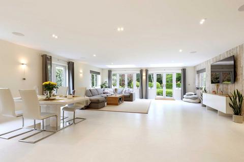 7 bedroom detached house for sale, Gregories Road, Beaconsfield, HP9