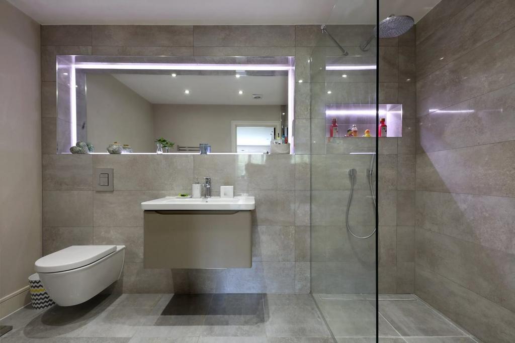 Bathrom