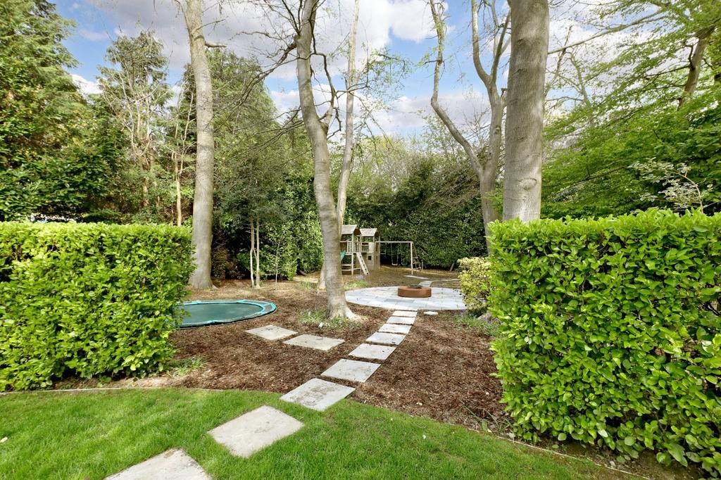 Gardens