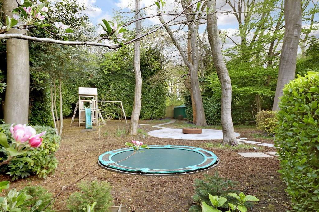 Gardens