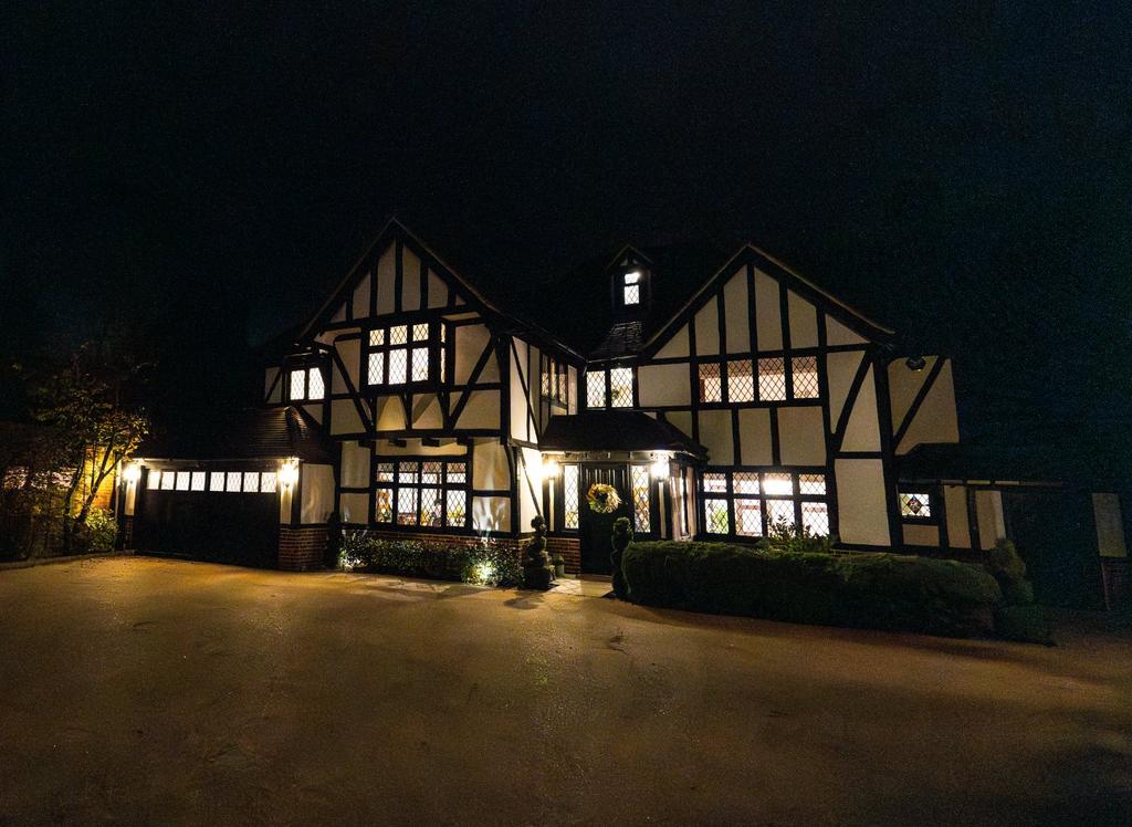 Dusk Front