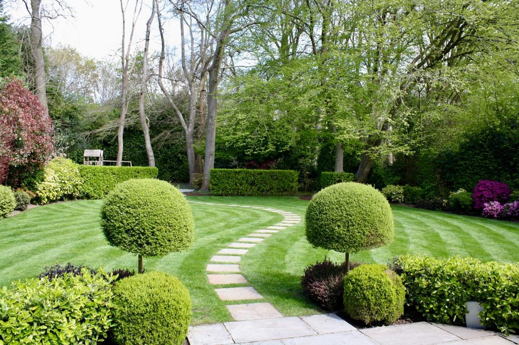Gardens