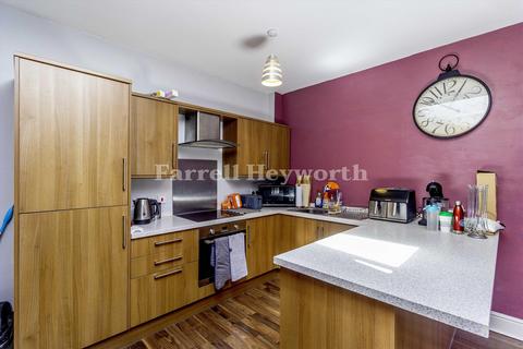 2 bedroom flat for sale, St Johns Apartments, Barrow In Furness LA14