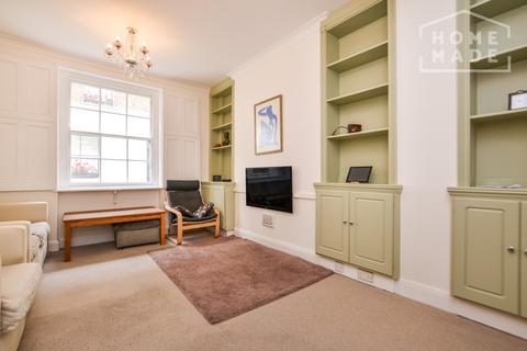 3 bedroom flat to rent, Middleton Place, Fitzrovia, W1W