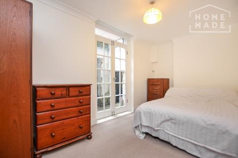 3 bedroom flat to rent, Middleton Place, Fitzrovia, W1W