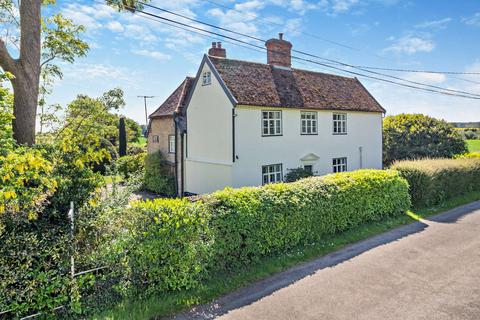 5 bedroom detached house for sale, Grundisburgh Road, Hasketon, Woodbridge, Suffolk