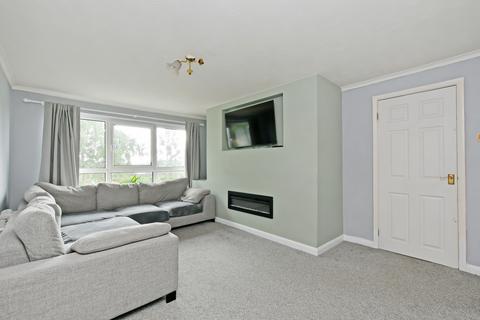 2 bedroom semi-detached bungalow for sale, Hollies Close, Dronfield, Derbyshire, S18 1TY