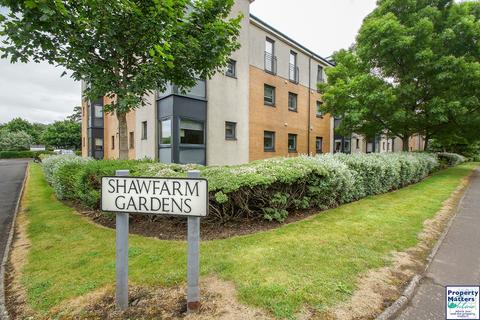 2 bedroom flat for sale, 45 Shawfarm Gardens, Prestwick, KA9