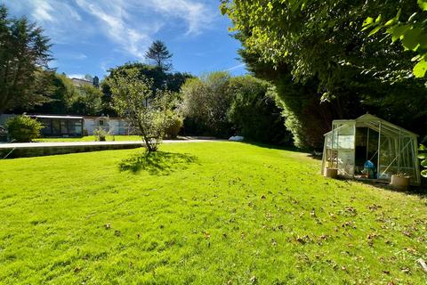 1 bedroom property with land for sale, St Breock, Wadebridge, PL27 7LN