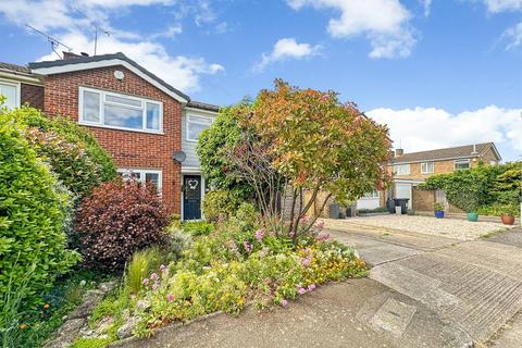 16 Beaumanor, Eddington, Herne Bay, CT6 5TQ