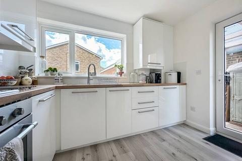 16 Beaumanor, Eddington, Herne Bay, CT6 5TQ