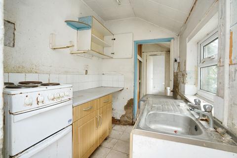 2 bedroom end of terrace house for sale, 74 Woodville Road, Overseal, Swadlincote, Derbyshire, DE12 6LX