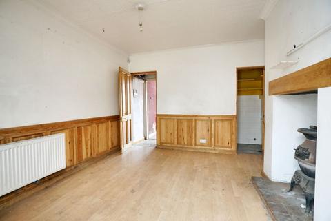 2 bedroom end of terrace house for sale, 74 Woodville Road, Overseal, Swadlincote, Derbyshire, DE12 6LX