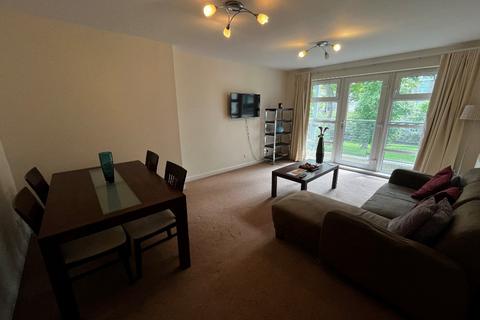 2 bedroom flat to rent, Baker Road, Aberdeen AB24