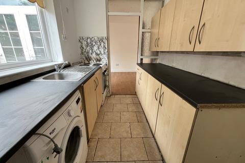 3 bedroom terraced house to rent, Macbean Street, Middlesbrough, North Yorkshire, TS3 6PP