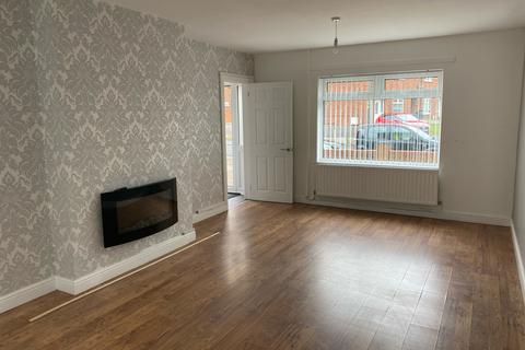 undefined, Browning Drive, ELLESMERE PORT CH65