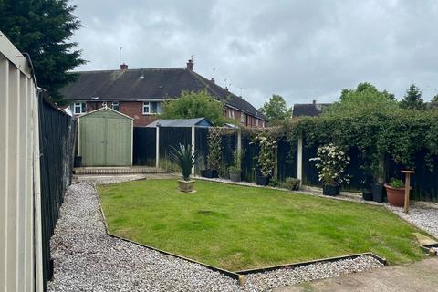 undefined, Browning Drive, ELLESMERE PORT CH65