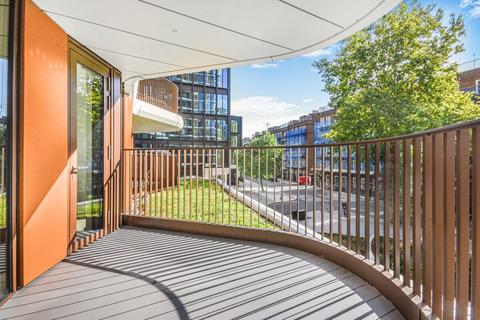 1 bedroom apartment to rent, Triptych Bankside 2 Triptych Place SE1