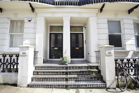 1 bedroom flat for sale, Lansdowne Place, Hove BN3