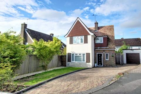 3 bedroom detached house for sale, Turners Mill Road, Haywards Heath, RH16