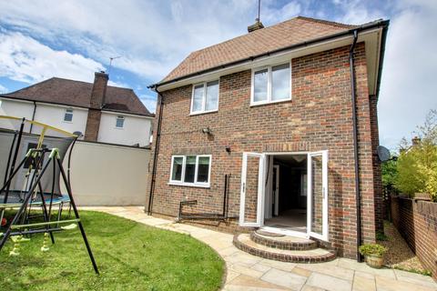 3 bedroom detached house for sale, Turners Mill Road, Haywards Heath, RH16