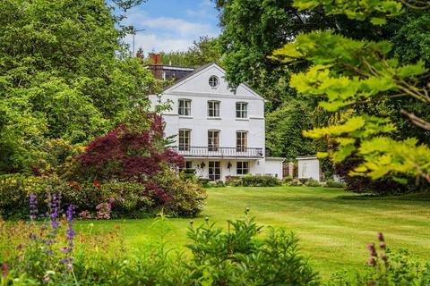 6 bedroom detached house for sale, Bowers Lane, Guildford, GU4