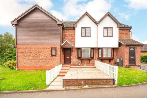 2 bedroom terraced house for sale, Alder Walk, Hertfordshire WD25