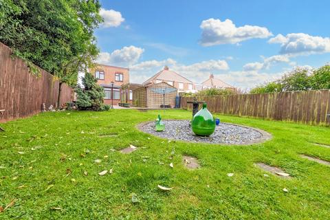 undefined, Dormy Avenue, Winthorpe, PE25