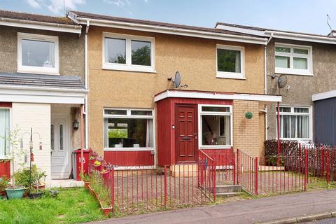 3 bedroom terraced house for sale, 16 Salvia Street, Cambuslang, G72 8HD