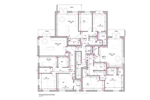 3 bedroom apartment for sale, Mimms Hall Road, Potters Bar EN6
