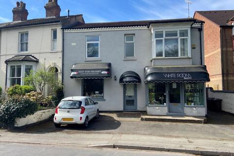 Mixed use for sale, 31 Broad Lane, Wolverhampton, WV3 9BN