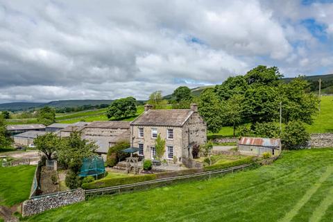 3 bedroom farm house for sale, West End Farm, Woodhall, Askrigg, Leyburn