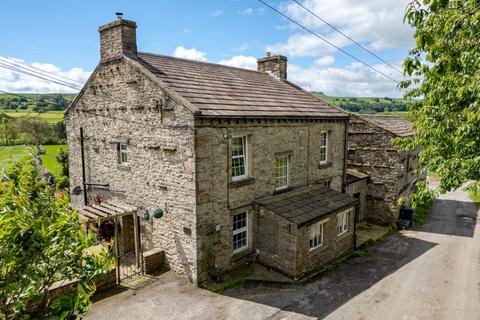 3 bedroom farm house for sale, West End Farm, Woodhall, Askrigg, Leyburn