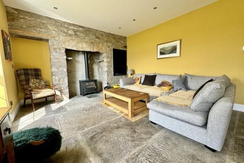 3 bedroom farm house for sale, West End Farm, Woodhall, Askrigg, Leyburn