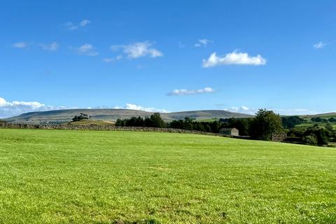 4 bedroom detached house for sale, Westend Farm, Woodhall, Askrigg, Leyburn