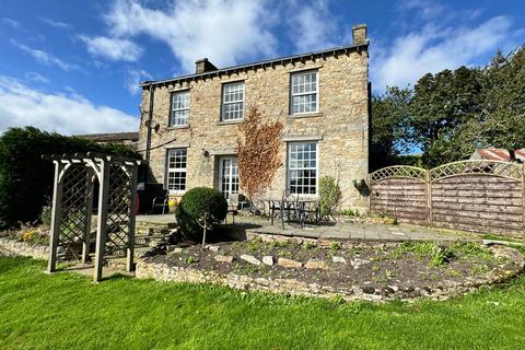 4 bedroom detached house for sale, Westend Farm, Woodhall, Askrigg, Leyburn