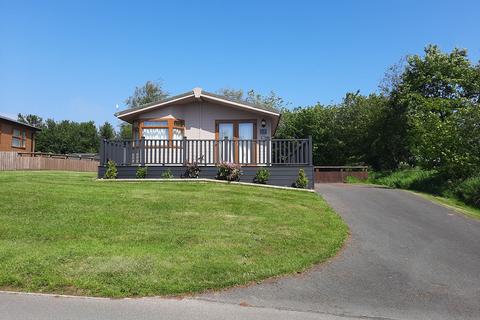 3 bedroom holiday lodge for sale, Stowford Farm Meadows, Combe Martin EX34