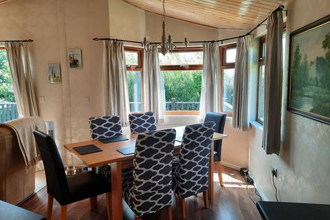 3 bedroom holiday lodge for sale, Stowford Farm Meadows, Combe Martin EX34