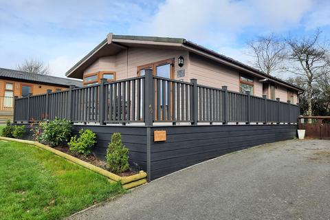 3 bedroom holiday lodge for sale, Stowford Farm Meadows, Combe Martin EX34