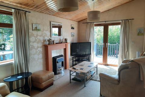 3 bedroom holiday lodge for sale, Stowford Farm Meadows, Combe Martin EX34