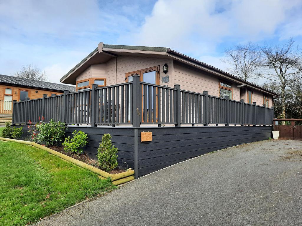 House exterior