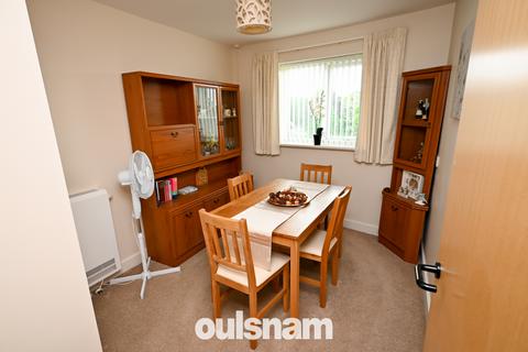 2 bedroom apartment for sale, Chatham Road, Birmingham, West Midlands, B31