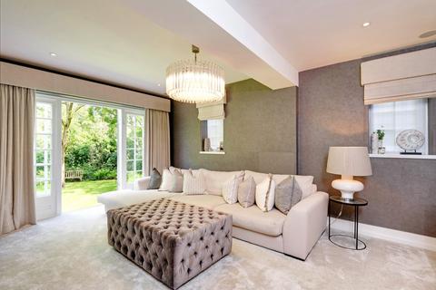 4 bedroom detached house for sale, Thornton Way, Hampstead Garden Suburb