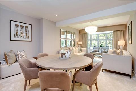 4 bedroom detached house for sale, Thornton Way, London