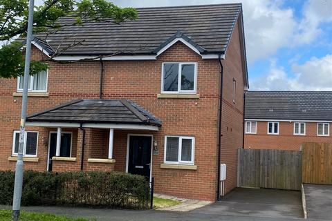 394 Windermere Road, Middleton, Manchester, M24 4LE