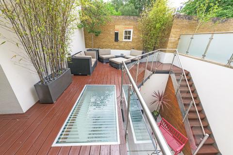 5 bedroom mews for sale, Wardell Mews, London, SW4
